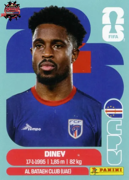 CPV5 Diney Panini World Cup 2026 2026 CPV5 Diney Panini World Cup 2026 2026