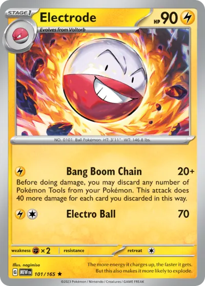 101 Electrode 151 2023 101 Electrode 151 2023