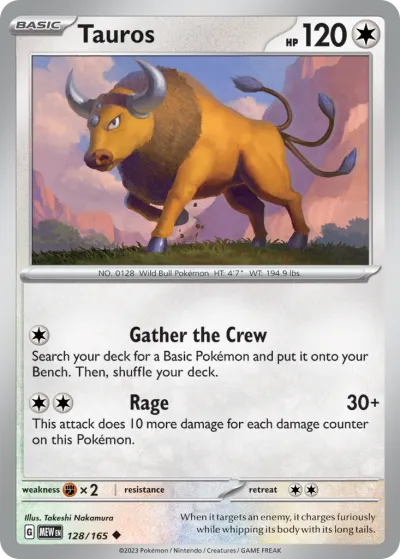 128 Tauros 151 2023 128 Tauros 151 2023