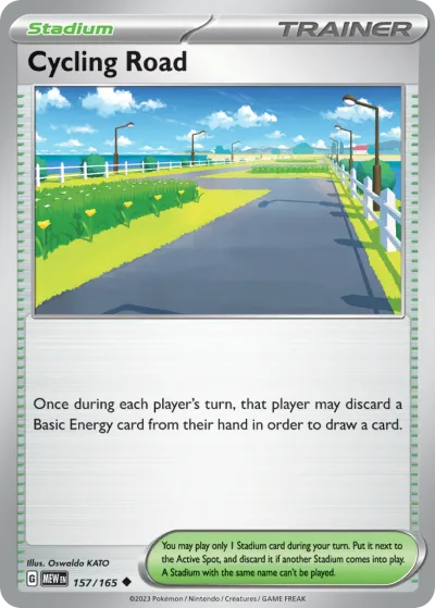 157 Cycling Road 151 2023 157 Cycling Road 151 2023