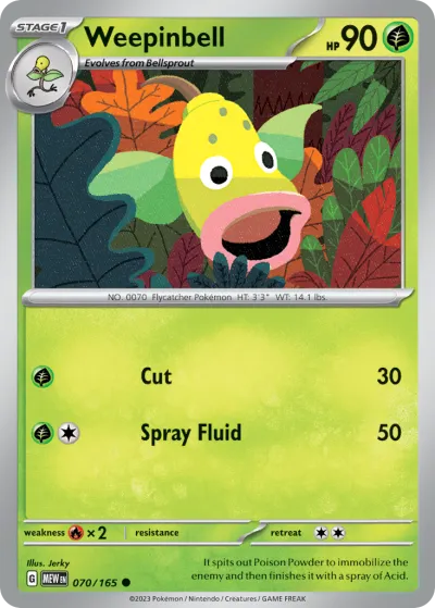 70 Weepinbell 151 2023 70 Weepinbell 151 2023