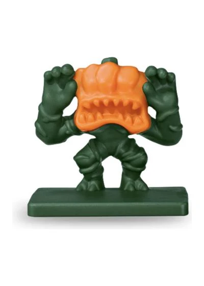 The Gourde Horde & Baxter's Greenhouse Happy Meal Stranger Things: Tales From '85 2026 The Gourde Horde & Baxter's Greenhouse Happy Meal Stranger Things: Tales From '85 2026