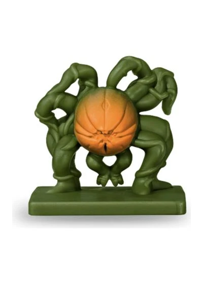 Jerk O Lantern Happy Meal Stranger Things: Tales From '85 2026 Jerk O Lantern Happy Meal Stranger Things: Tales From '85 2026