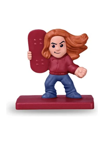 Max & The Palace Arcade Happy Meal Stranger Things: Tales From '85 2026