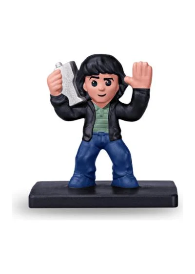 Mike & The Weekly Watcher Happy Meal Stranger Things: Tales From '85 2026
