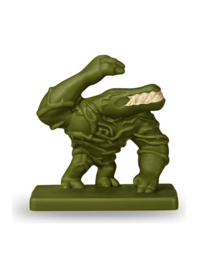 Mulligan Creature Happy Meal Stranger Things: Tales From '85 2026 Mulligan Creature Happy Meal Stranger Things: Tales From '85 2026