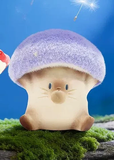 Rongrong Minky Mushroom Cat Cat PAI «Кото-грибочки» — Fantasy Mushroom 2026 Rongrong Minky Mushroom Cat Cat PAI «Кото-грибочки» — Fantasy Mushroom 2026
