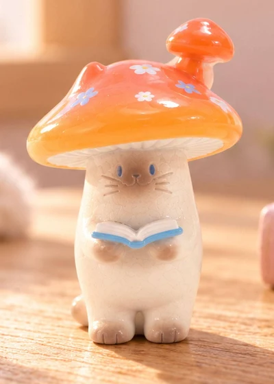 Smart Cat Mushroom Cat Cat PAI «Кото-грибочки» — Fantasy Mushroom 2026 Smart Cat Mushroom Cat Cat PAI «Кото-грибочки» — Fantasy Mushroom 2026