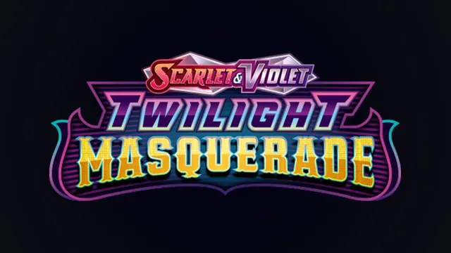 Twilight Masquerade (2024) — обкладинка колекції