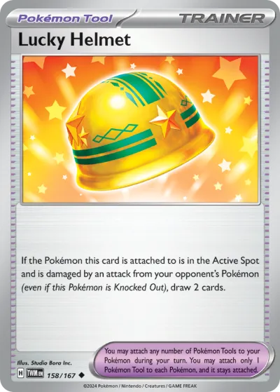 158 Lucky Helmet Twilight Masquerade 2024 158 Lucky Helmet Twilight Masquerade 2024
