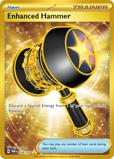 224 Enhanced Hammer Twilight Masquerade 2024 224 Enhanced Hammer Twilight Masquerade 2024
