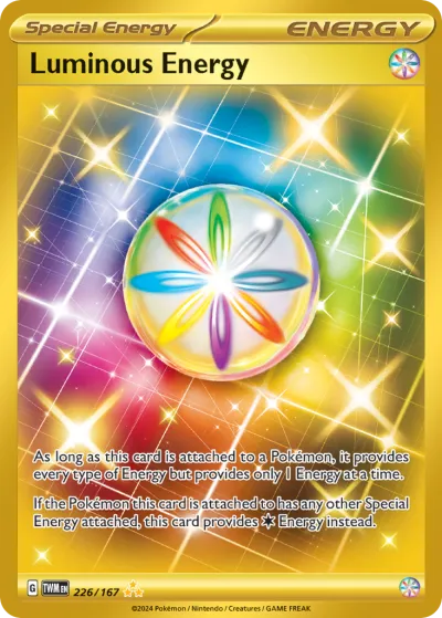 226 Luminous Energy Twilight Masquerade 2024 226 Luminous Energy Twilight Masquerade 2024
