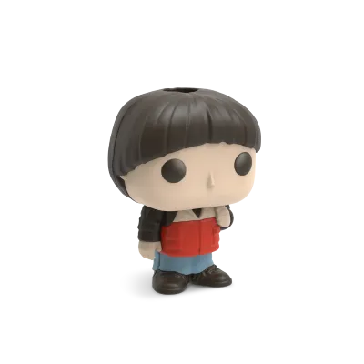 VC259 Will Kinder Joy Stranger Things x Funko POP! 2024