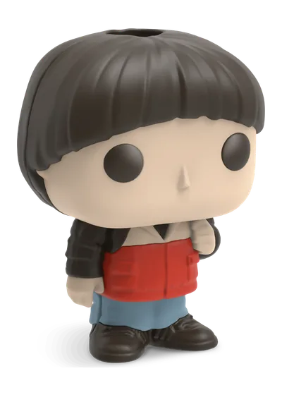 Will VC259 — Kinder Joy Stranger Things × Funko