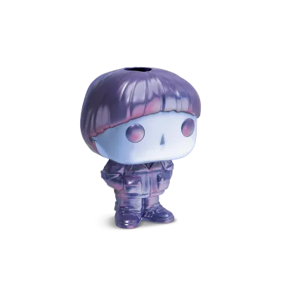 VC260 Will Upside Down Kinder Joy Stranger Things x Funko POP! 2024