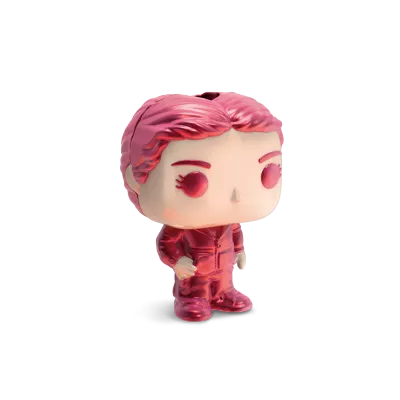 VC266 Max Upside Down Kinder Joy Stranger Things x Funko POP! 2024