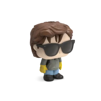 VC267 Steve Kinder Joy Stranger Things x Funko POP! 2024