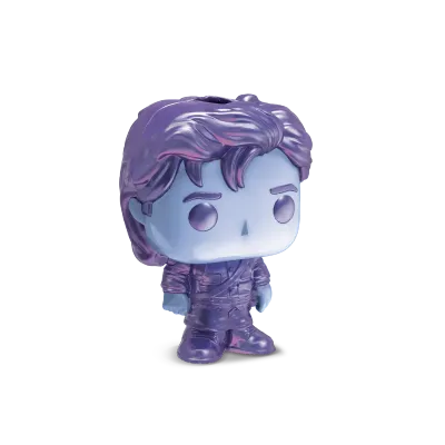 VC268 Steve Upside Down Kinder Joy Stranger Things x Funko POP! 2024