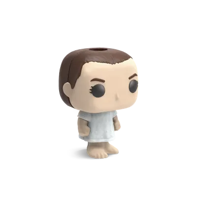 VC269 Eleven Kinder Joy Stranger Things x Funko POP! 2024