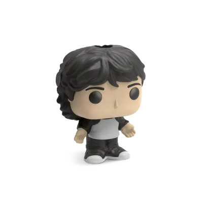 VC274 Mike Kinder Joy Stranger Things x Funko POP! 2024