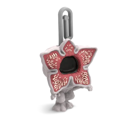 VC275 Zipper Deco Demogorgon Kinder Joy Stranger Things x Funko POP! 2024