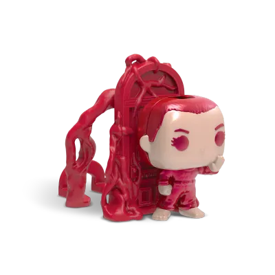 VC276 Phone Holder Eleven Kinder Joy Stranger Things x Funko POP! 2024