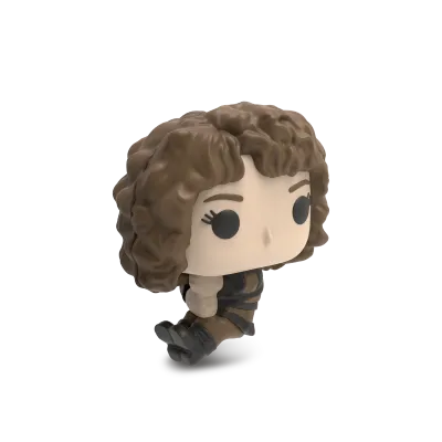 VC283 Cable Deco Nancy Kinder Joy Stranger Things x Funko POP! 2024