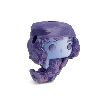 VC284 Cable Deco Eddie Upside Down Kinder Joy Stranger Things x Funko POP! 2024