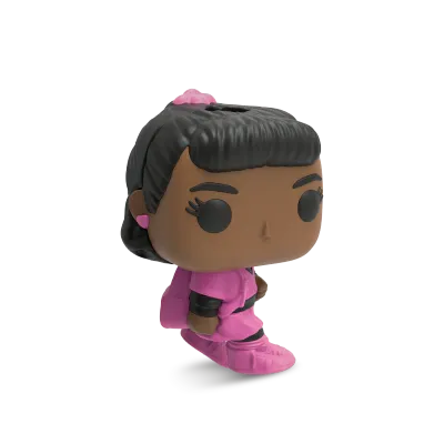 VC285 Cable Deco Erica Kinder Joy Stranger Things x Funko POP! 2024
