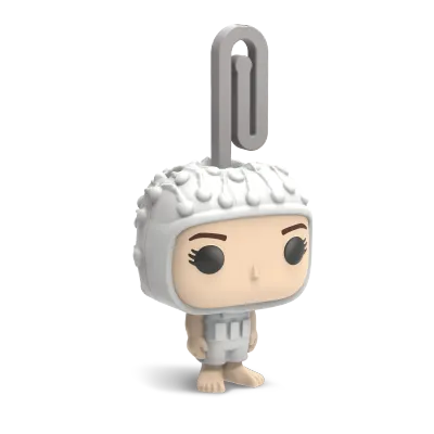 VC356 Zipper Deco Eleven Kinder Joy Stranger Things x Funko POP! 2024