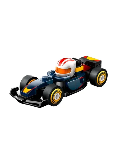 71049-1 RB20 LEGO F1 Collectible Race Cars 2025 71049-1 RB20 LEGO F1 Collectible Race Cars 2025