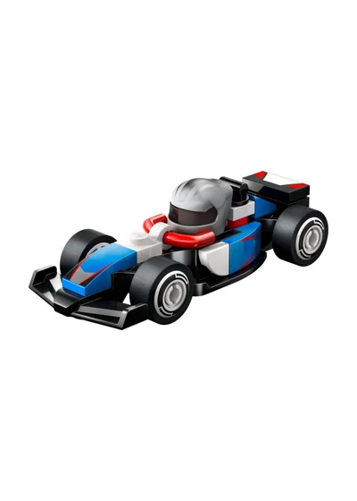 71049-8 VCARB LEGO F1 Collectible Race Cars 2025 71049-8 VCARB LEGO F1 Collectible Race Cars 2025