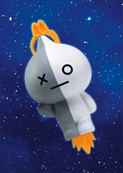 VAN Happy Meal BT21 2026 VAN Happy Meal BT21 2026