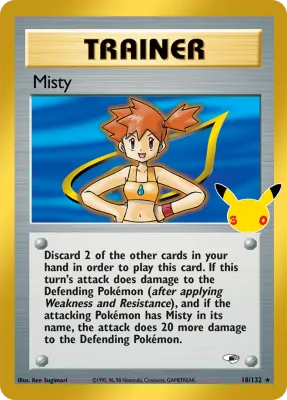 18/132 Misty 30th Celebration 2026 18/132 Misty 30th Celebration 2026