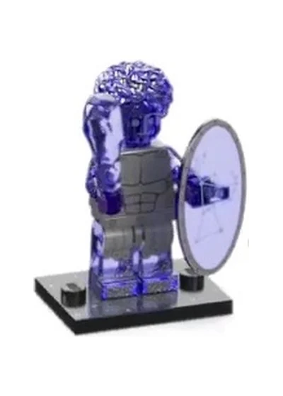 71046-11 Orion LEGO Minifigures Серія 26: Космос 2024