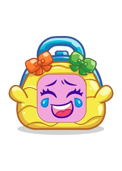 120 Baggie — Yellow Moji Pops Series 2 2019 120 Baggie — Yellow Moji Pops Series 2 2019