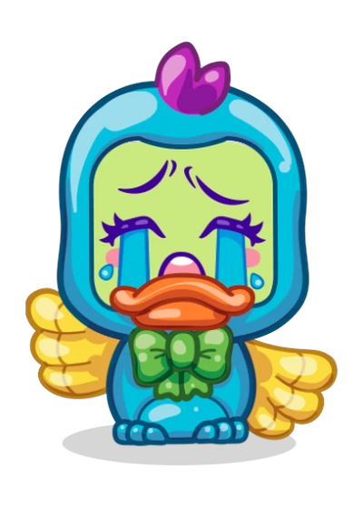 105 Coack — Blue Moji Pops Series 2 2019 105 Coack — Blue Moji Pops Series 2 2019
