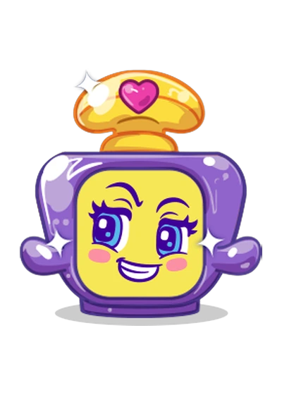 118 Fiva — Purple Moji Pops Series 2 2019 118 Fiva — Purple Moji Pops Series 2 2019