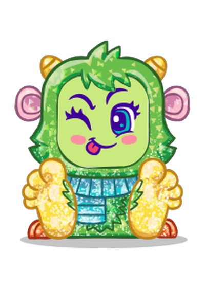 181 Footy — зелений Moji Pops Series 2 2019 181 Footy — зелений Moji Pops Series 2 2019