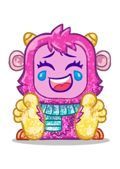 182 Footy — рожевий Moji Pops Series 2 2019 182 Footy — рожевий Moji Pops Series 2 2019
