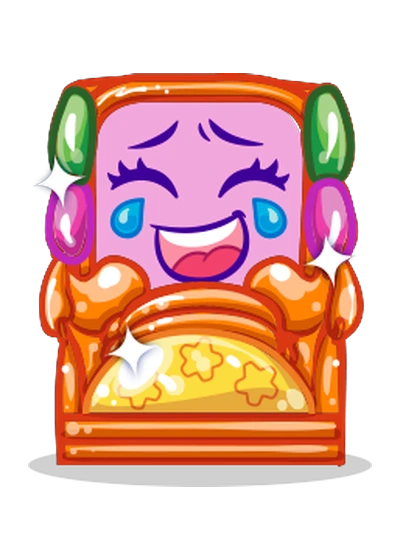 116 Jampy — Orange Moji Pops Series 2 2019 116 Jampy — Orange Moji Pops Series 2 2019