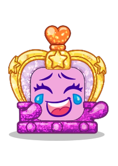 184 Queency — Pink Moji Pops Series 2 2019 184 Queency — Pink Moji Pops Series 2 2019