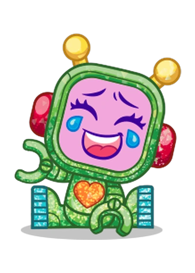 188 Roby — Green Moji Pops Series 2 2019 188 Roby — Green Moji Pops Series 2 2019