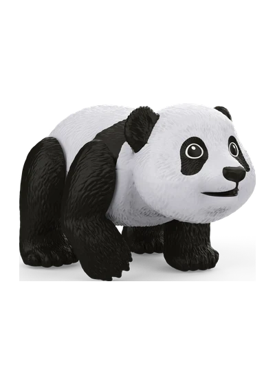 VQB03 Panda Kinder Überraschung Maxi Natoons 2024/25 VQB03 Panda Kinder Überraschung Maxi Natoons 2024/25
