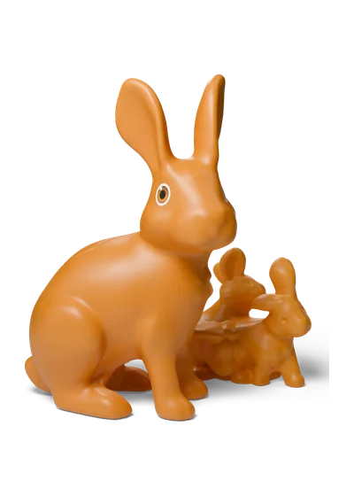 VC014 Hasenfamilie Kinder Überraschung: Tiere VC014 Hasenfamilie Kinder Überraschung: Tiere