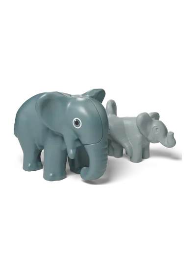 VC033 Elefantenfamilie Kinder Überraschung: Tiere VC033 Elefantenfamilie Kinder Überraschung: Tiere
