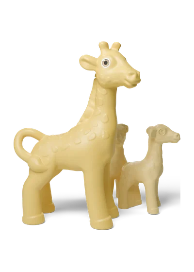 VC034 Giraffenfamilie Kinder Überraschung: Tiere VC034 Giraffenfamilie Kinder Überraschung: Tiere