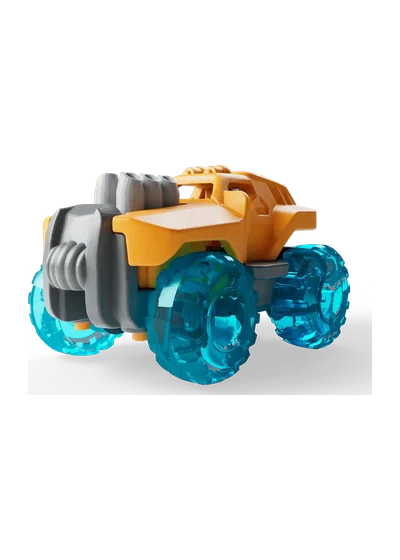VC182 Hot rod orange Kinder Surprise : voitures et véhicules VC182 Hot rod orange Kinder Surprise : voitures et véhicules