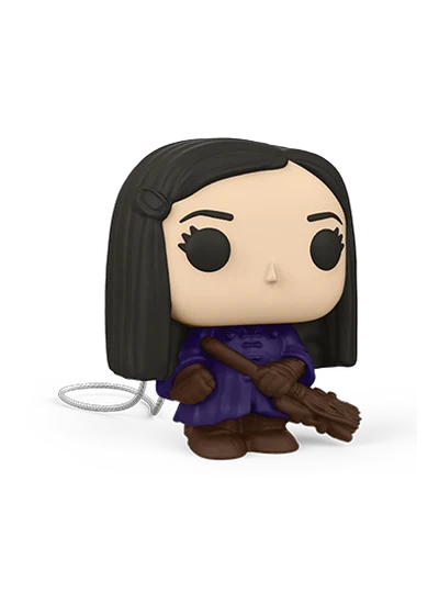 11 Cho Chang Kinder Joy Harry Potter Quidditch x Funko POP! 2024