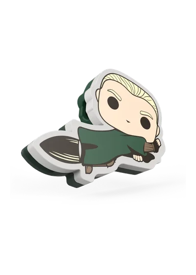 VT403 Draco Malfoy Kinder Joy Harry Potter Quidditch x Funko POP! 2024 VT403 Draco Malfoy Kinder Joy Harry Potter Quidditch x Funko POP! 2024